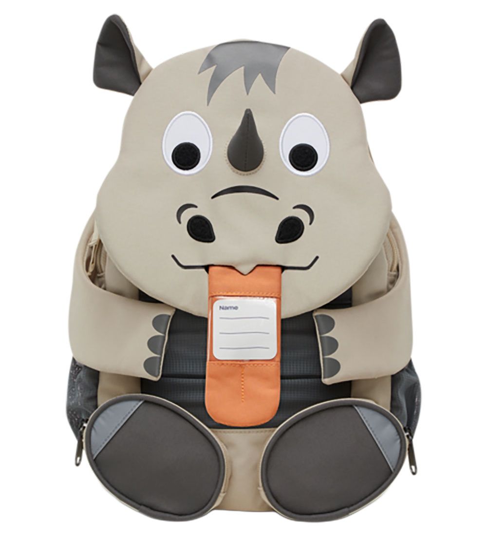 Affenzahn Backpack - Large - Rhino