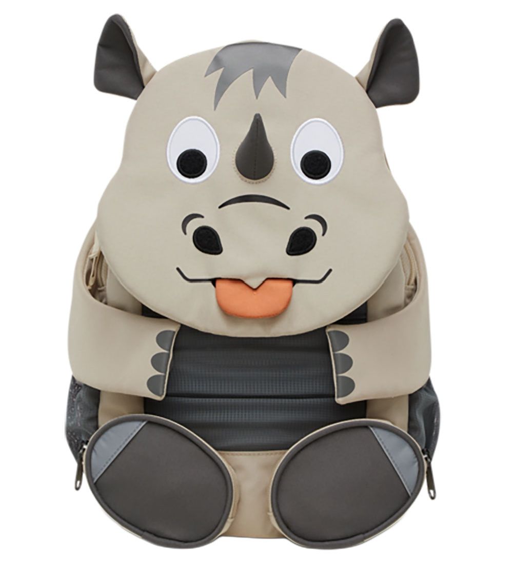 Affenzahn Backpack - Large - Rhino