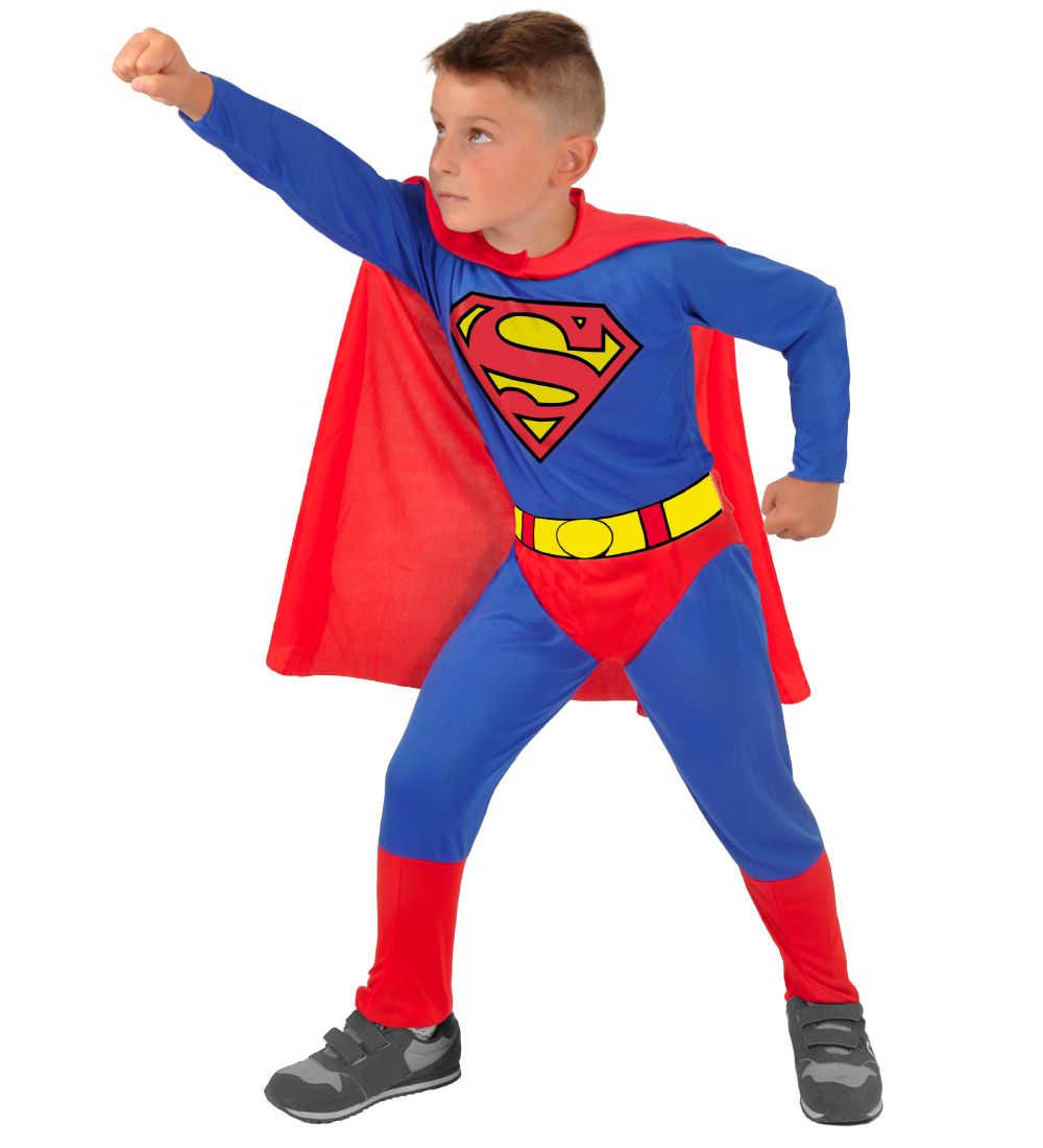 Ciao Srl. Superman Costume - Superman