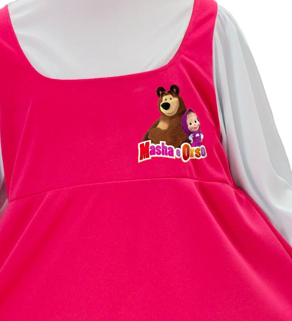 Ciao Srl. Masha And the Bear - Masha E Orso