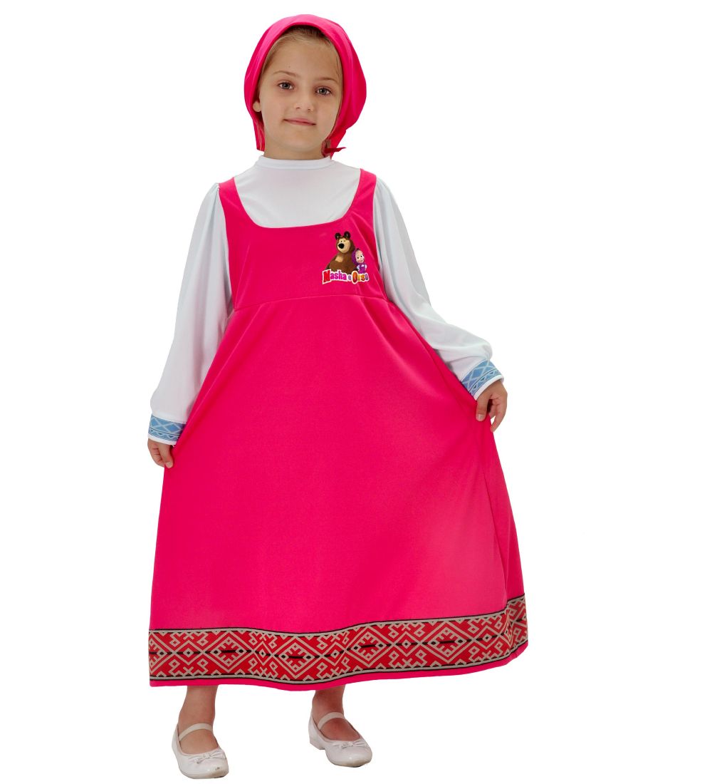 Ciao Srl. Masha And the Bear - Masha E Orso