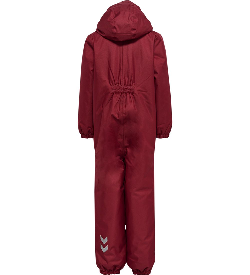 Hummel Snowsuit - hmlSoul - Rhododendron