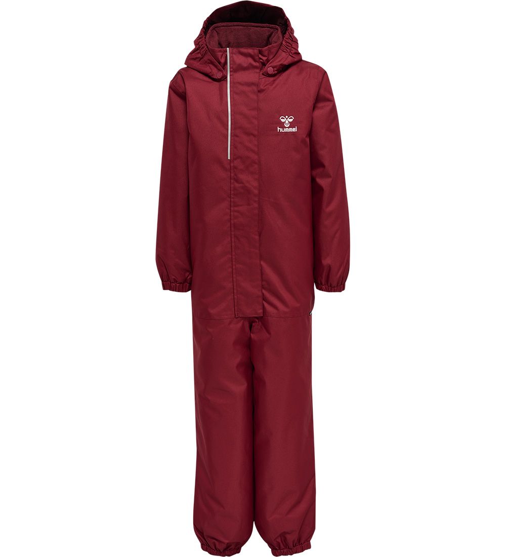 Hummel Snowsuit - hmlSoul - Rhododendron