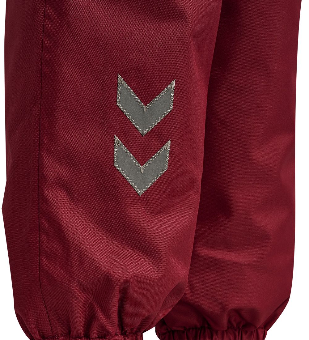 Hummel Snowsuit - hmlSoul - Rhododendron