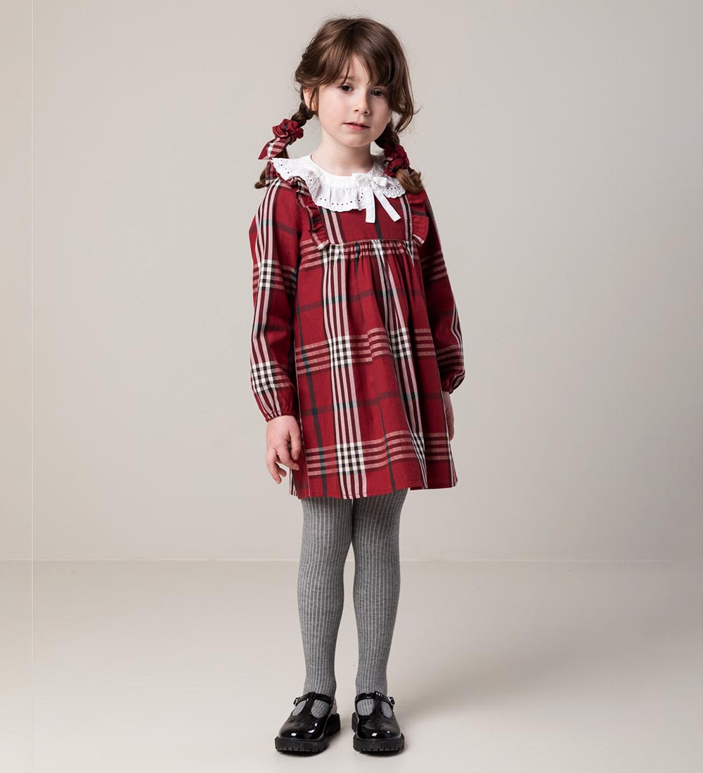 MarMar Collar - Adia - White