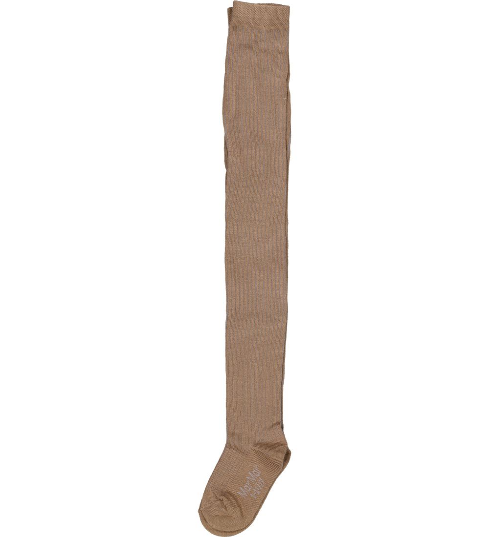 MarMar Tights - Noos - Rib - Elm