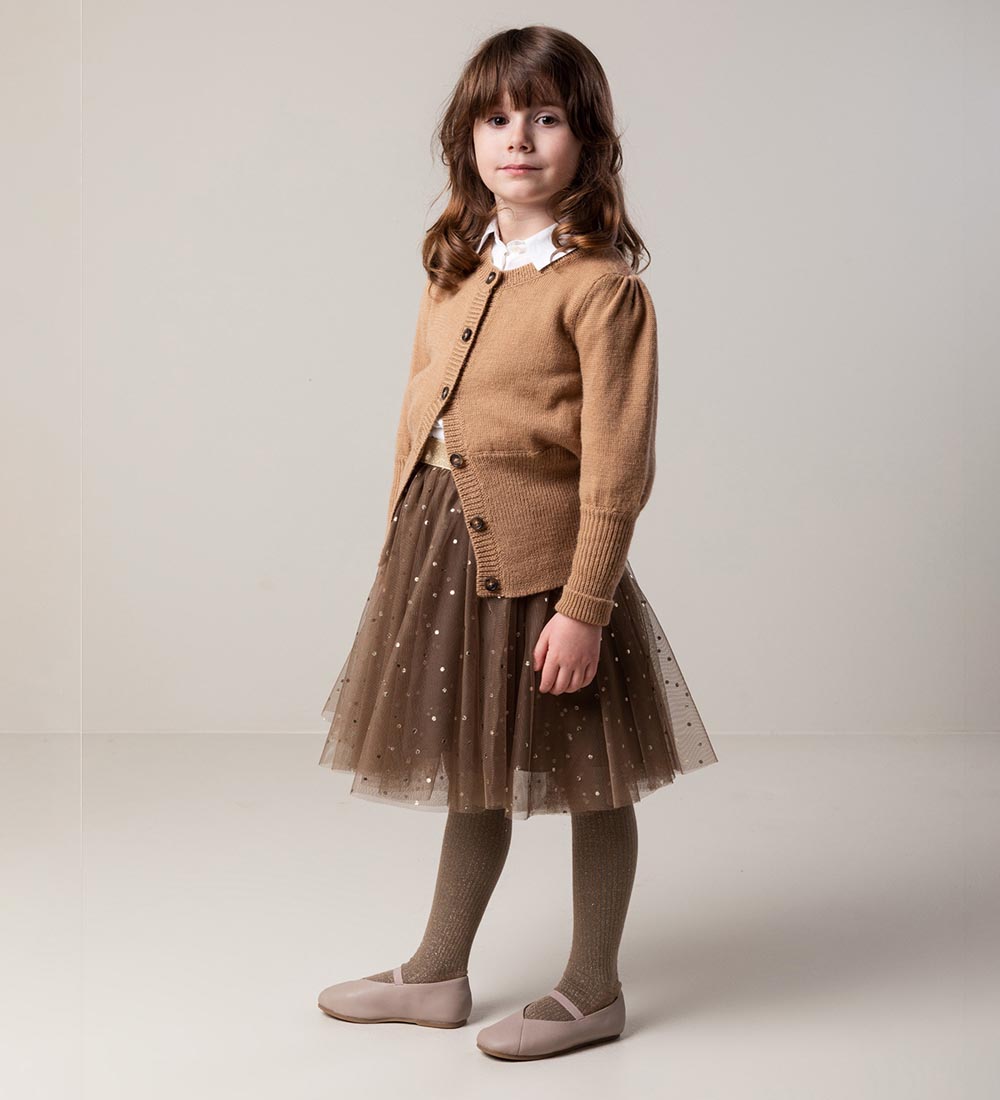 MarMar Tights - Noos - Rib - Elm