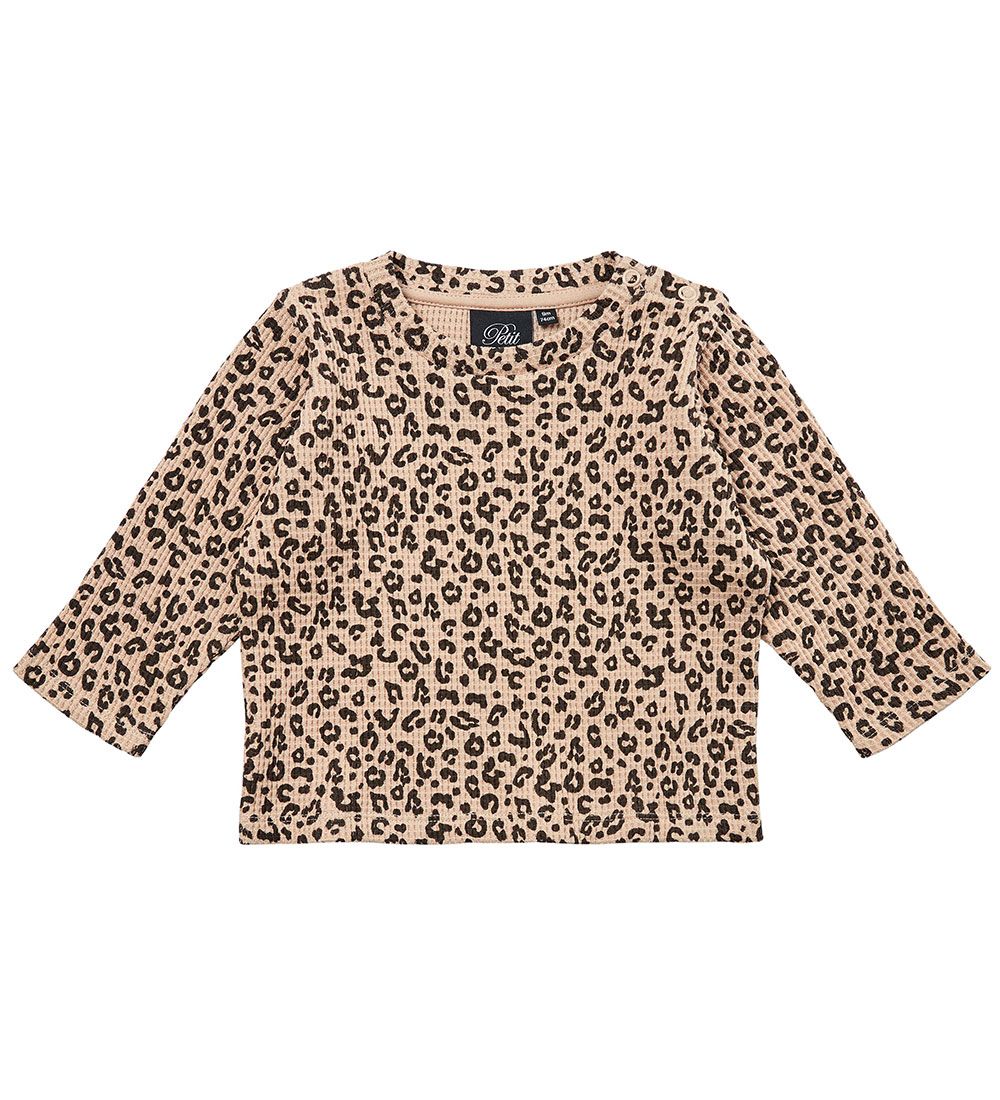 Petit by Sofie Schnoor Blouse - Leo