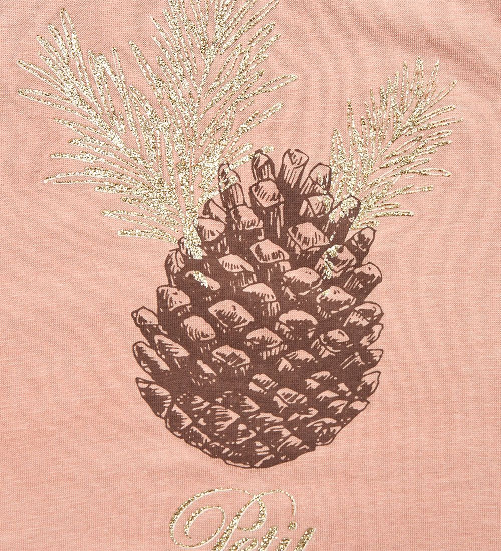 Petit by Sofie Schnoor Blouse - Modal - Light Rose