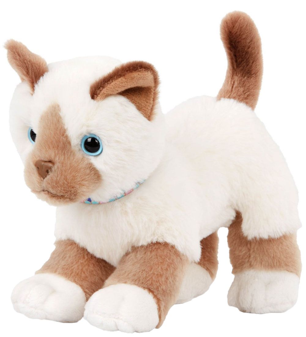 Our Generation Pets - Birman Killing - Movable Leg