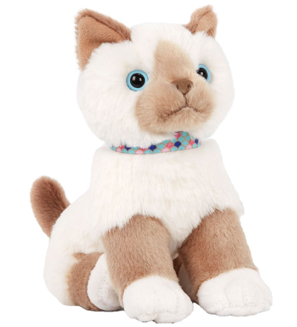 Our Generation Pets - Birman Killing - Movable Leg