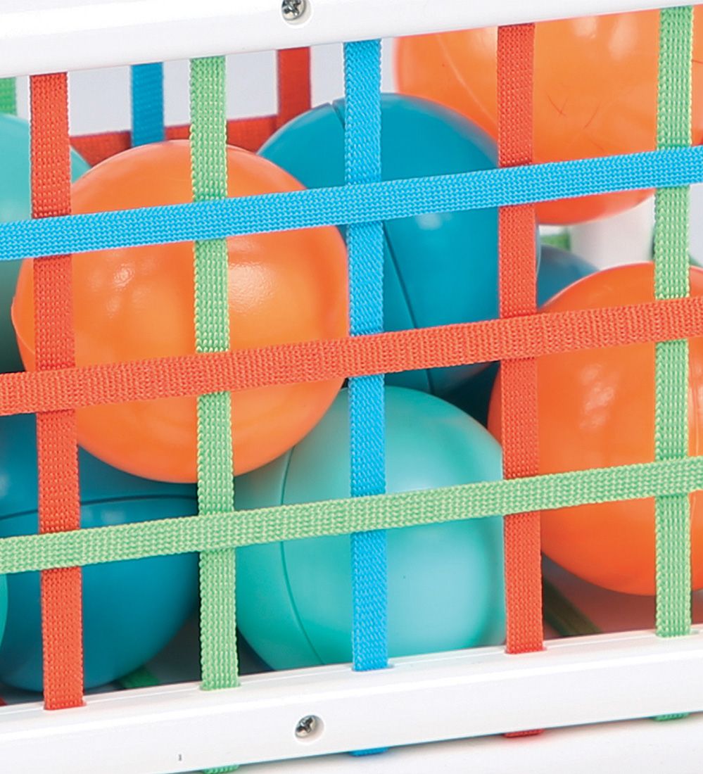 Ludi Motorized Box - Multi