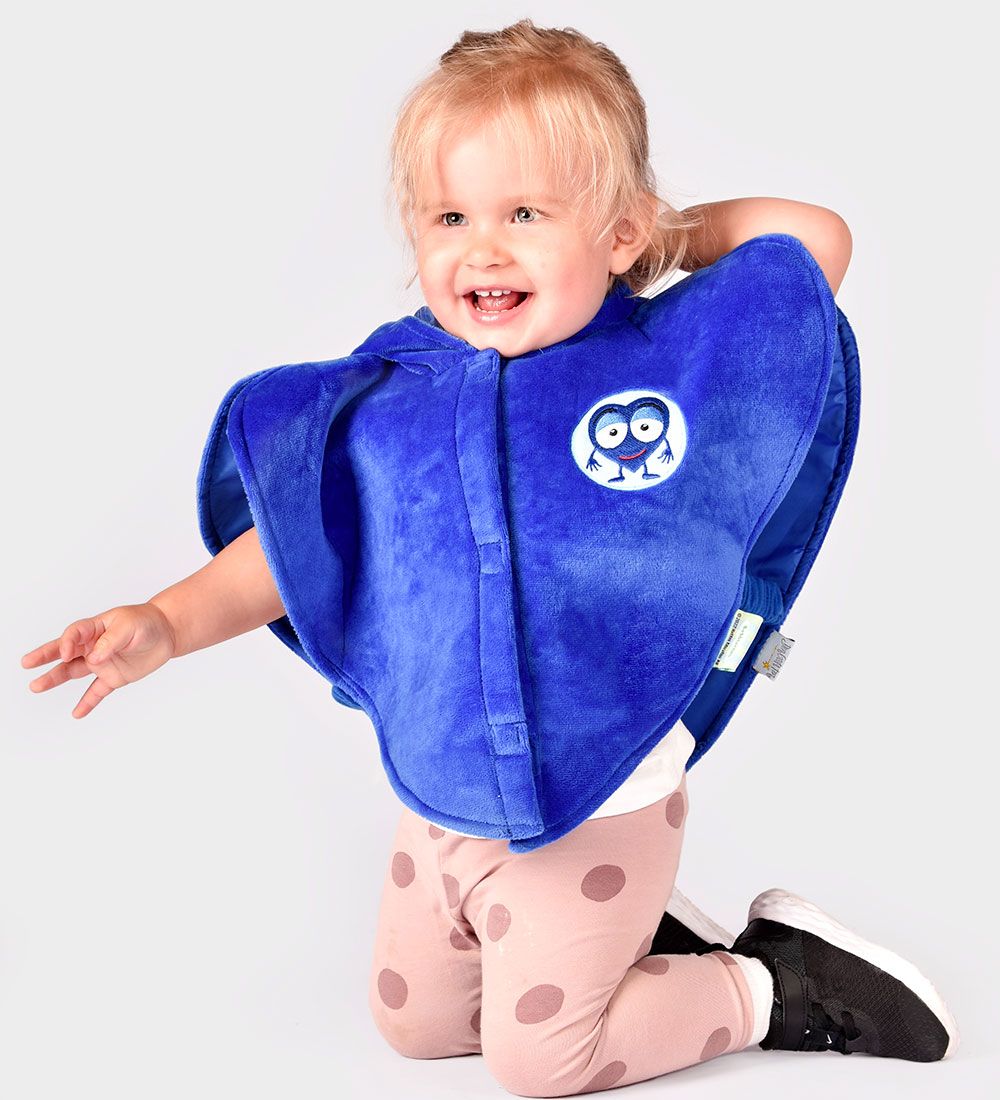 Den Goda Fen Costume - Babblarna Doddo - Blue