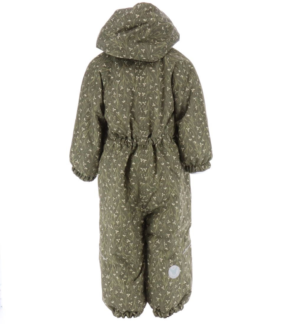 Wheat Snowsuit - Adi - Snowdrops