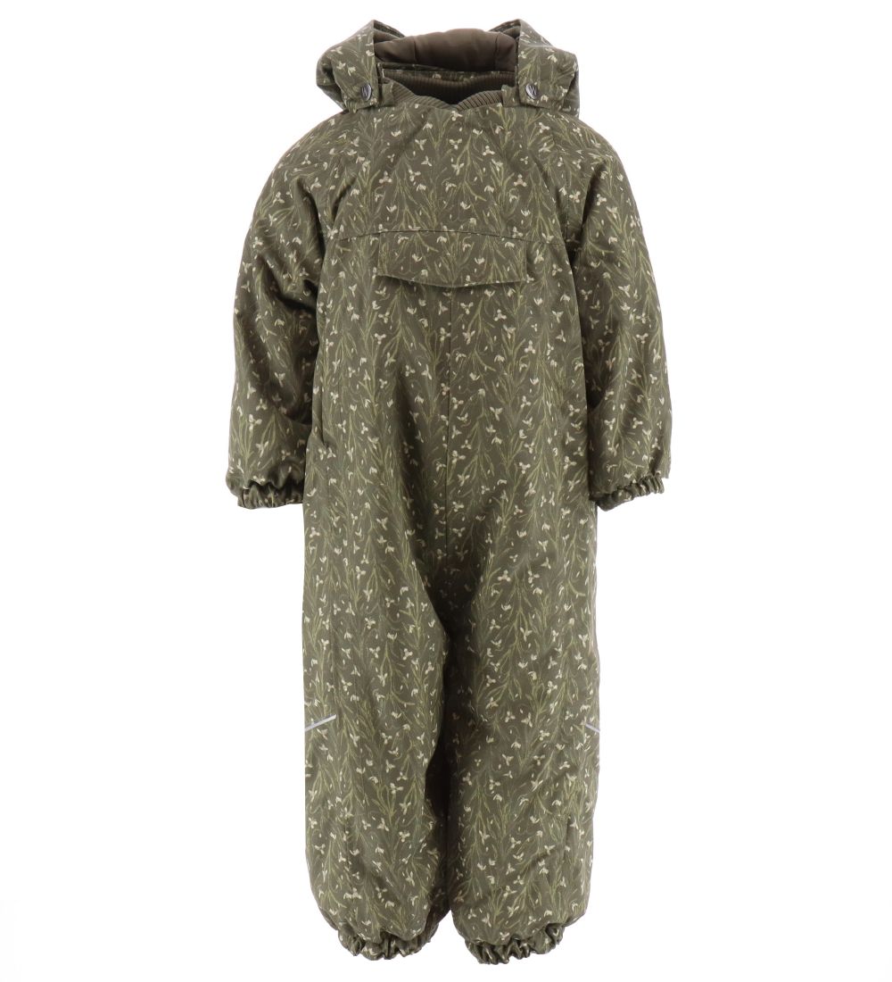 Wheat Snowsuit - Adi - Snowdrops