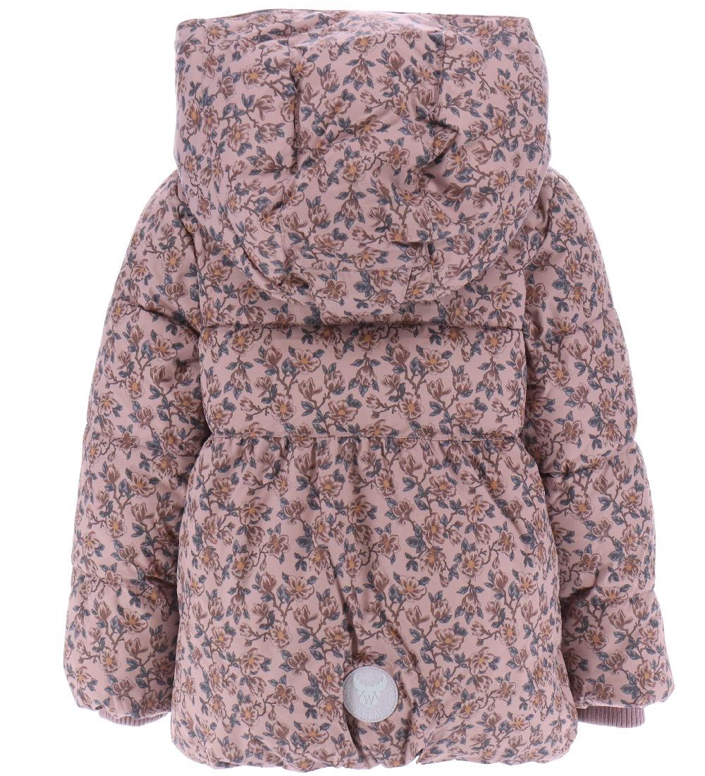 Veste Rembourrée Wheat - Karla - Magnolia