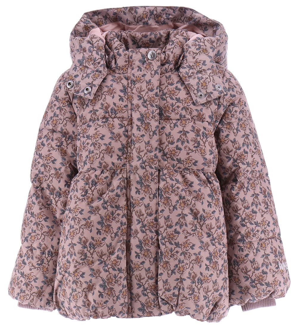 Veste Rembourrée Wheat - Karla - Magnolia