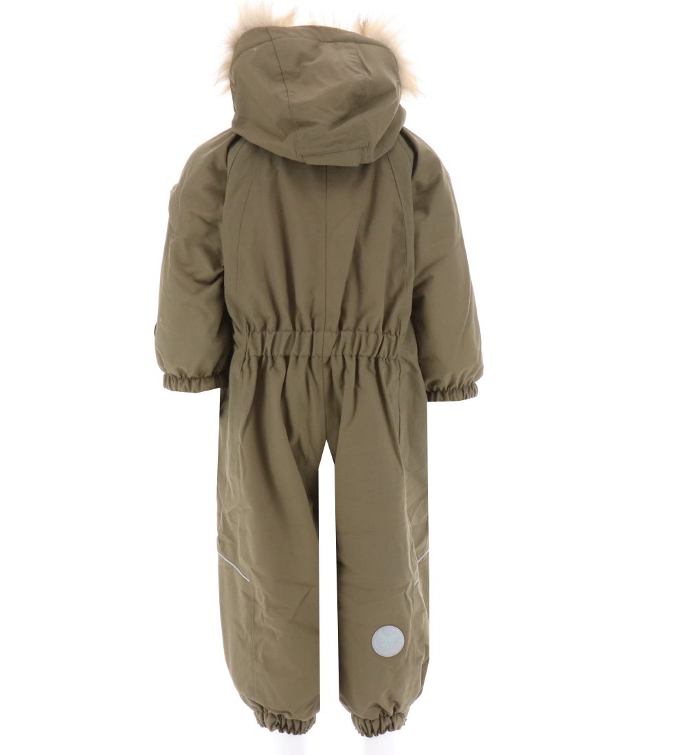 Wheat Snowsuit - Nickie - Dry Pain