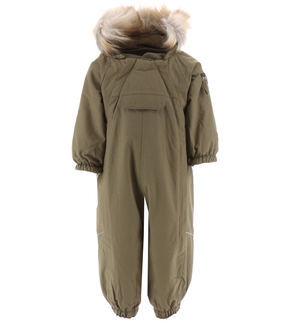 Wheat Snowsuit - Nickie - Dry Pain