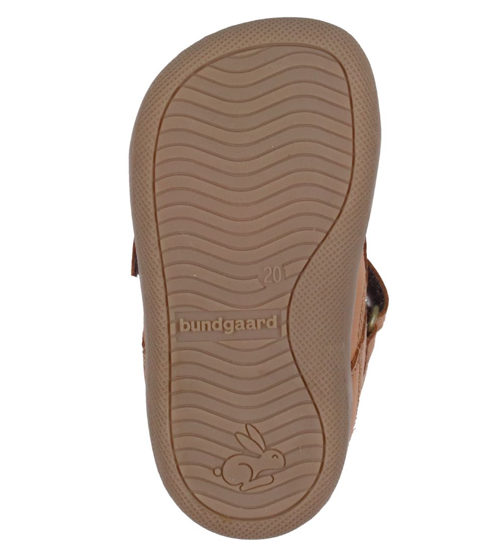 Bundgaard Winter Boots - Walk - Tex - Cognac WS