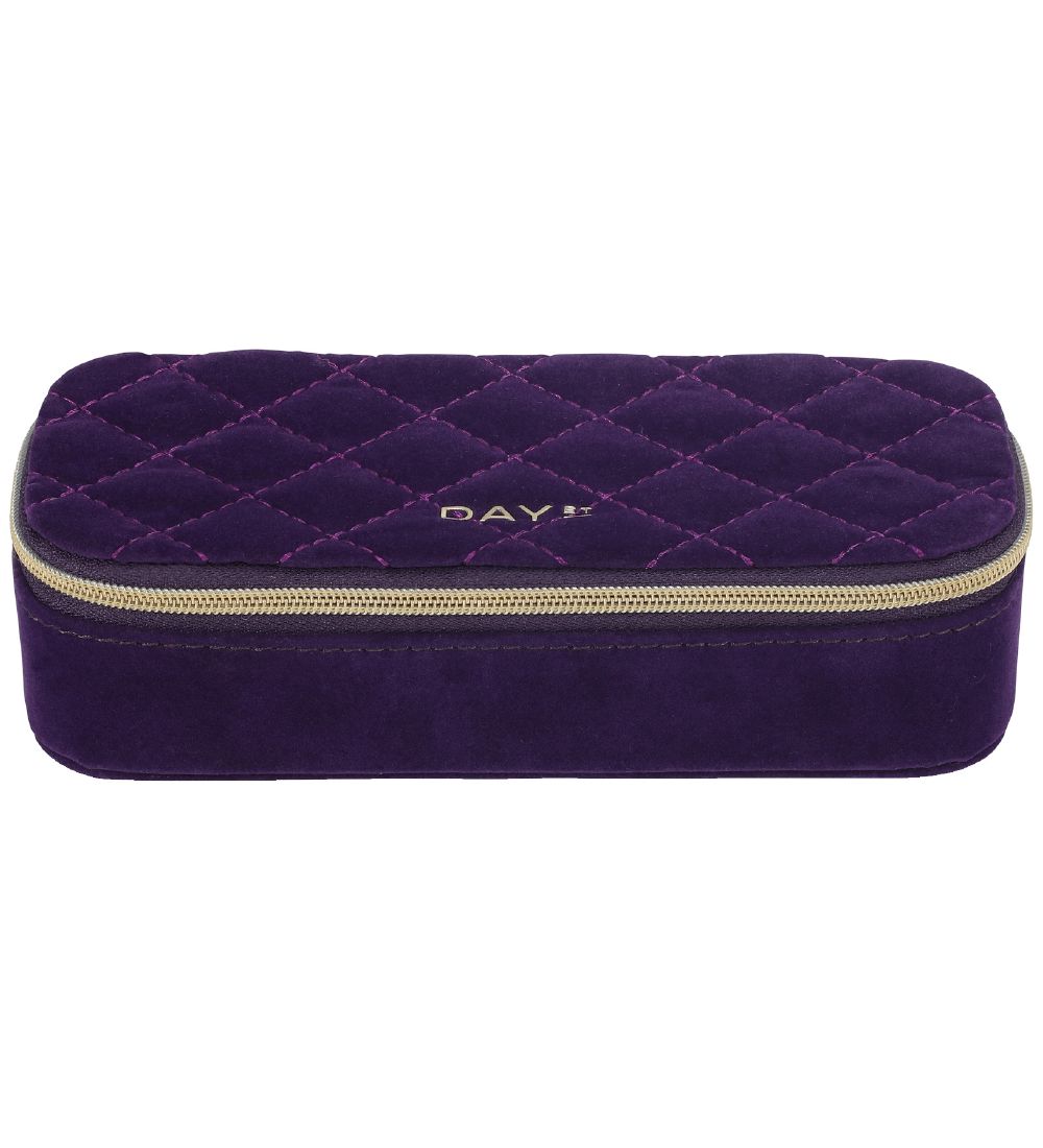 DAY ET Jewelry Box - Jewelry Zip Narrow - Petunia