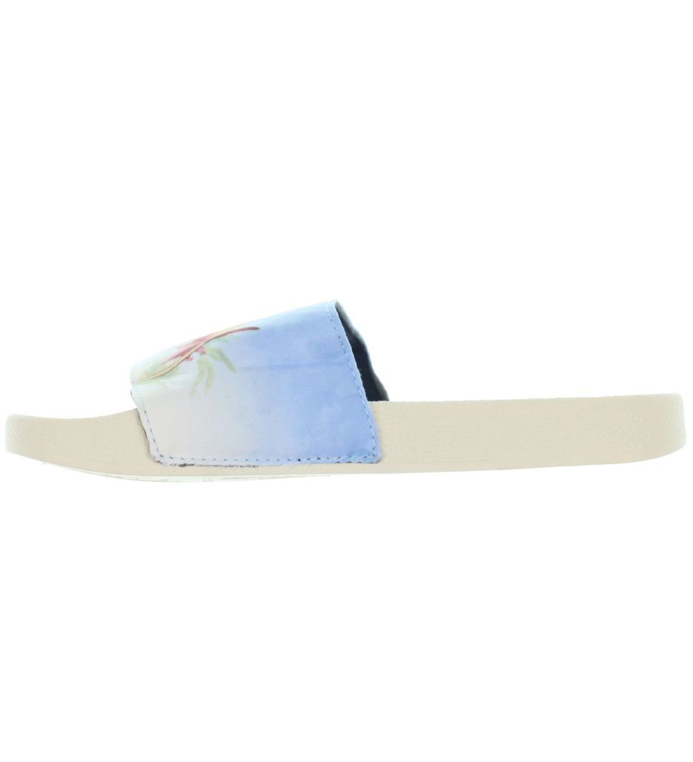 Molo Flip Flops - Zhappy - Paradise Bird