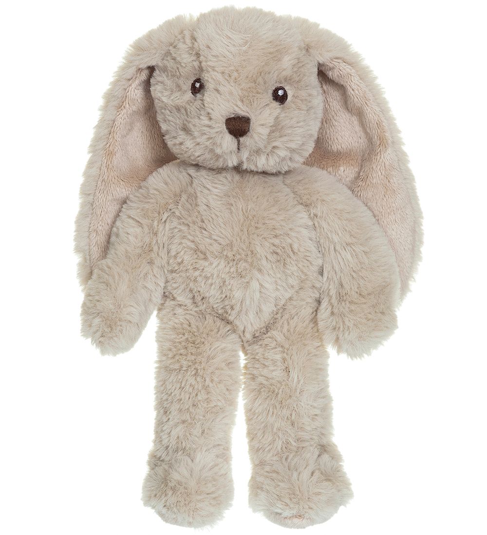 Teddykompaniet Soft Toy - Svea Large - Light Brown