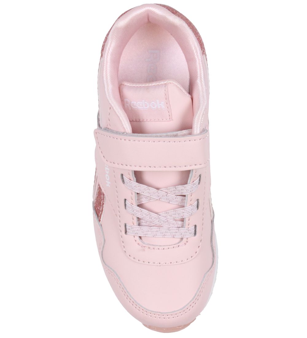 Reebok Sneakers - Royal Cl Jog 3.0 1 - Rosa