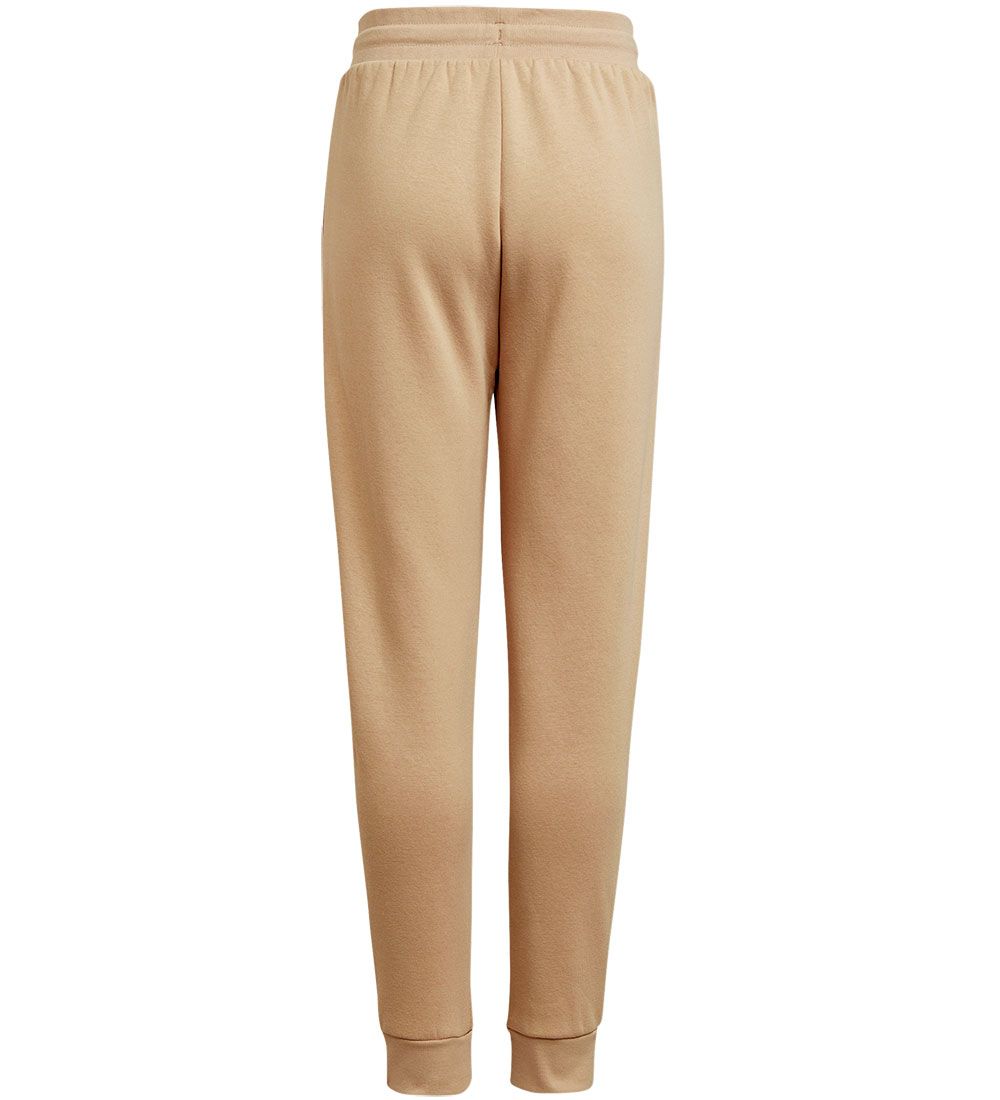 adidas Originals Sweatpants - Pants - Beige