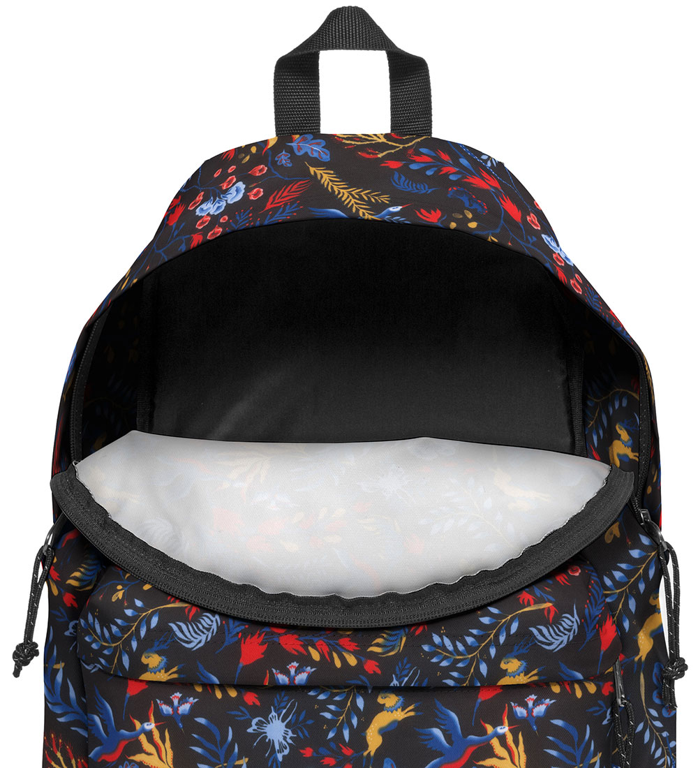 Eastpak Backpack - Padded Pak'r - 24L - Whimsical