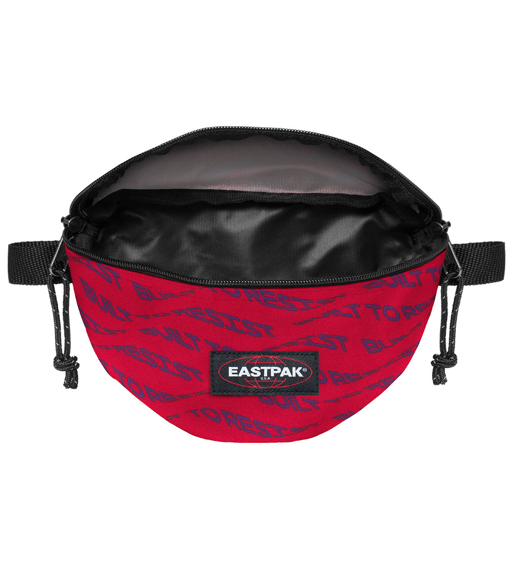 Eastpak Bum Bag - Springer - 2L - Sculptype Red