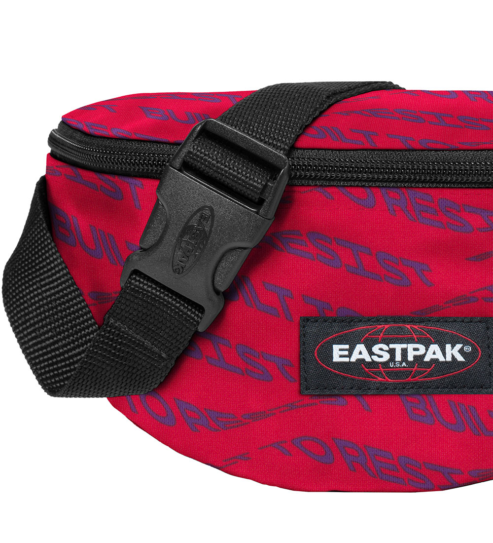 Eastpak Bum Bag - Springer - 2L - Sculptype Red