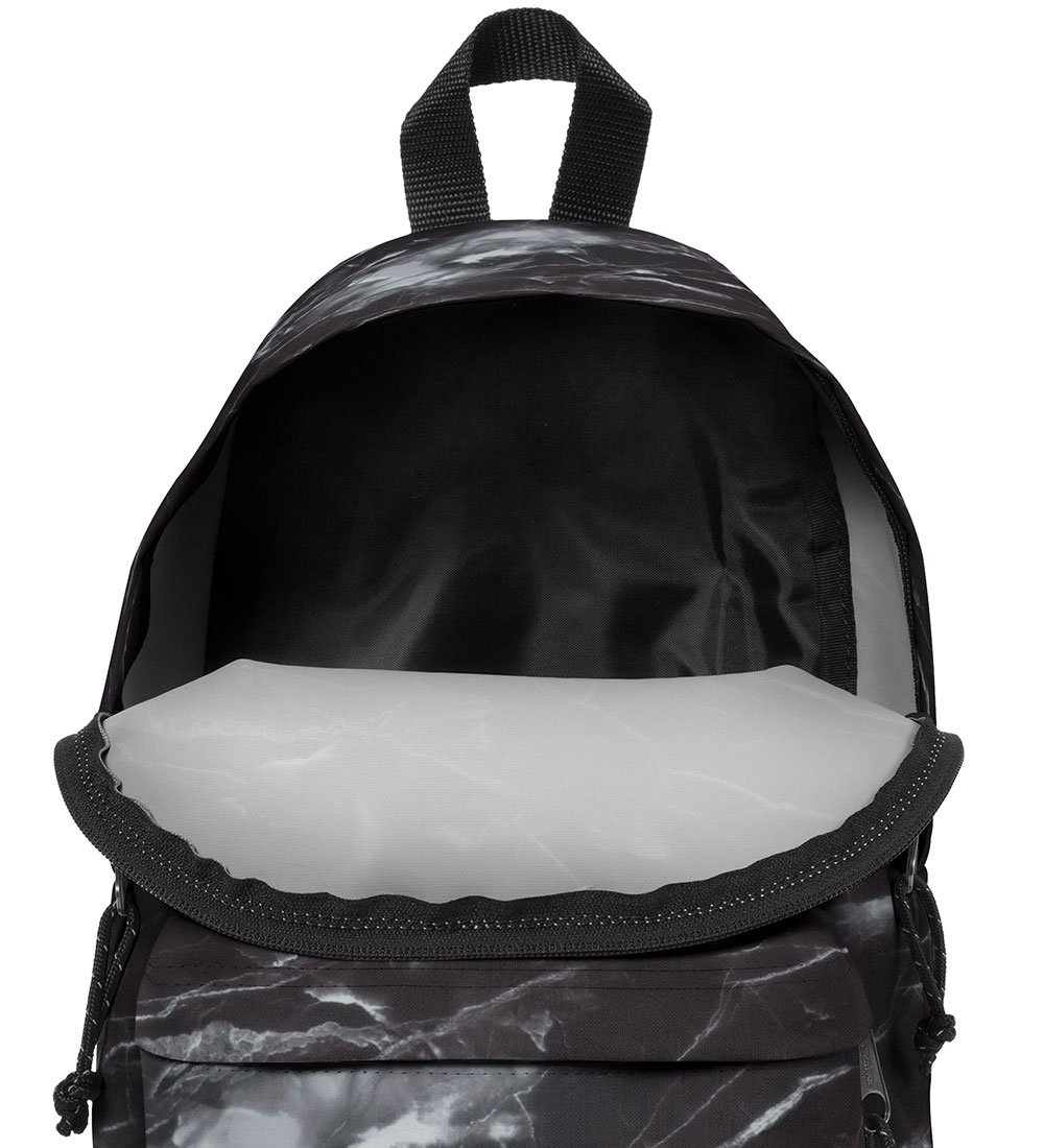 Eastpak Backpack - Orbit - 10 L - Marbled Black