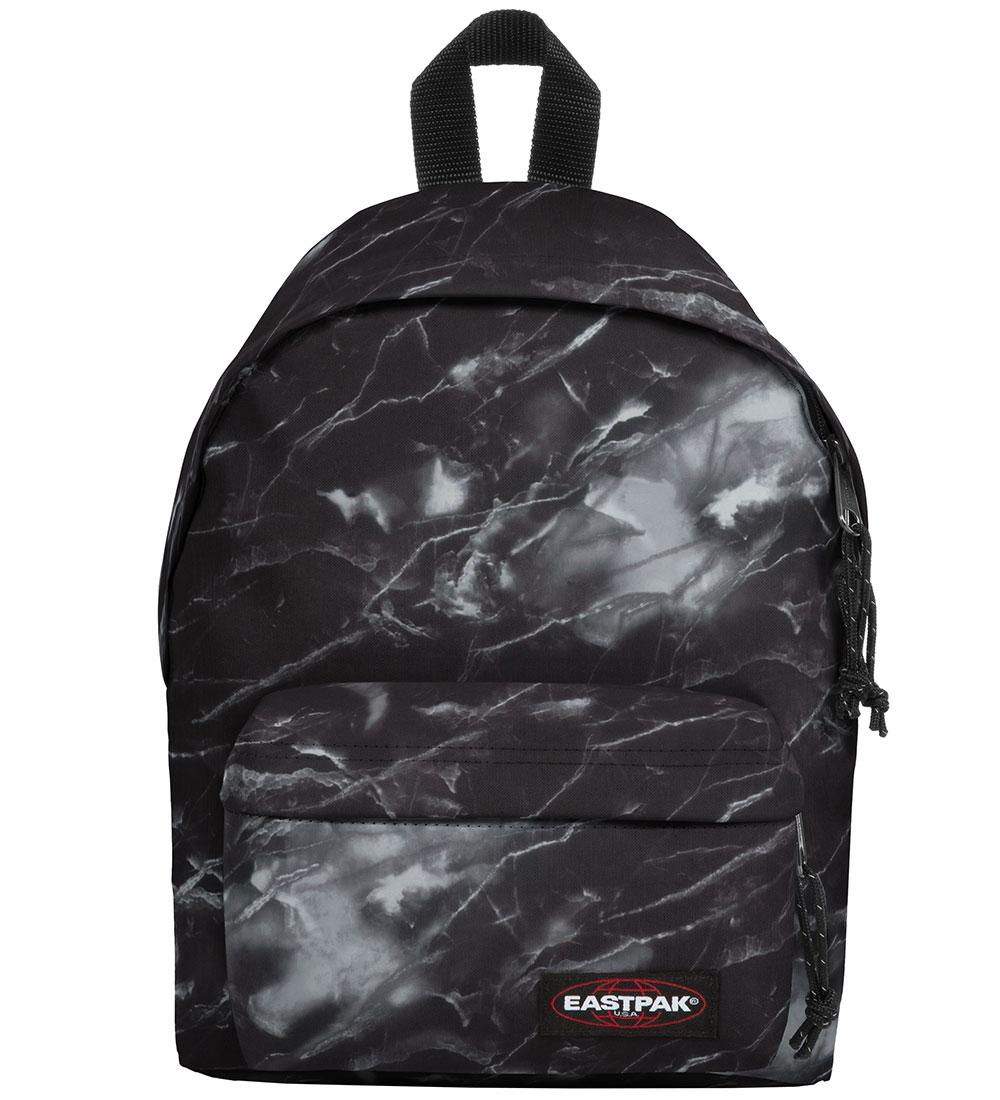 Eastpak Backpack - Orbit - 10 L - Marbled Black