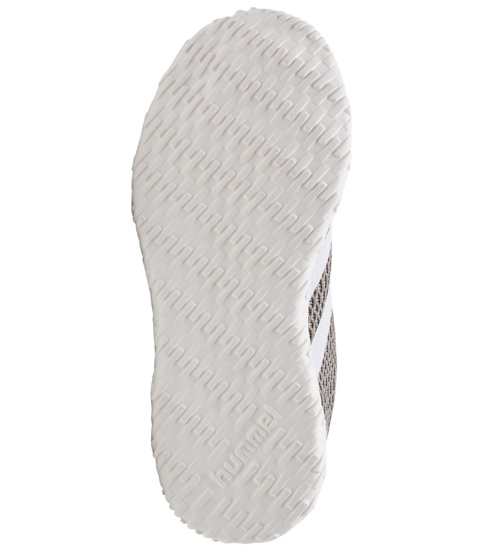 Hummel Schuhe - Actus Recycled Tex Jr - Sparrow