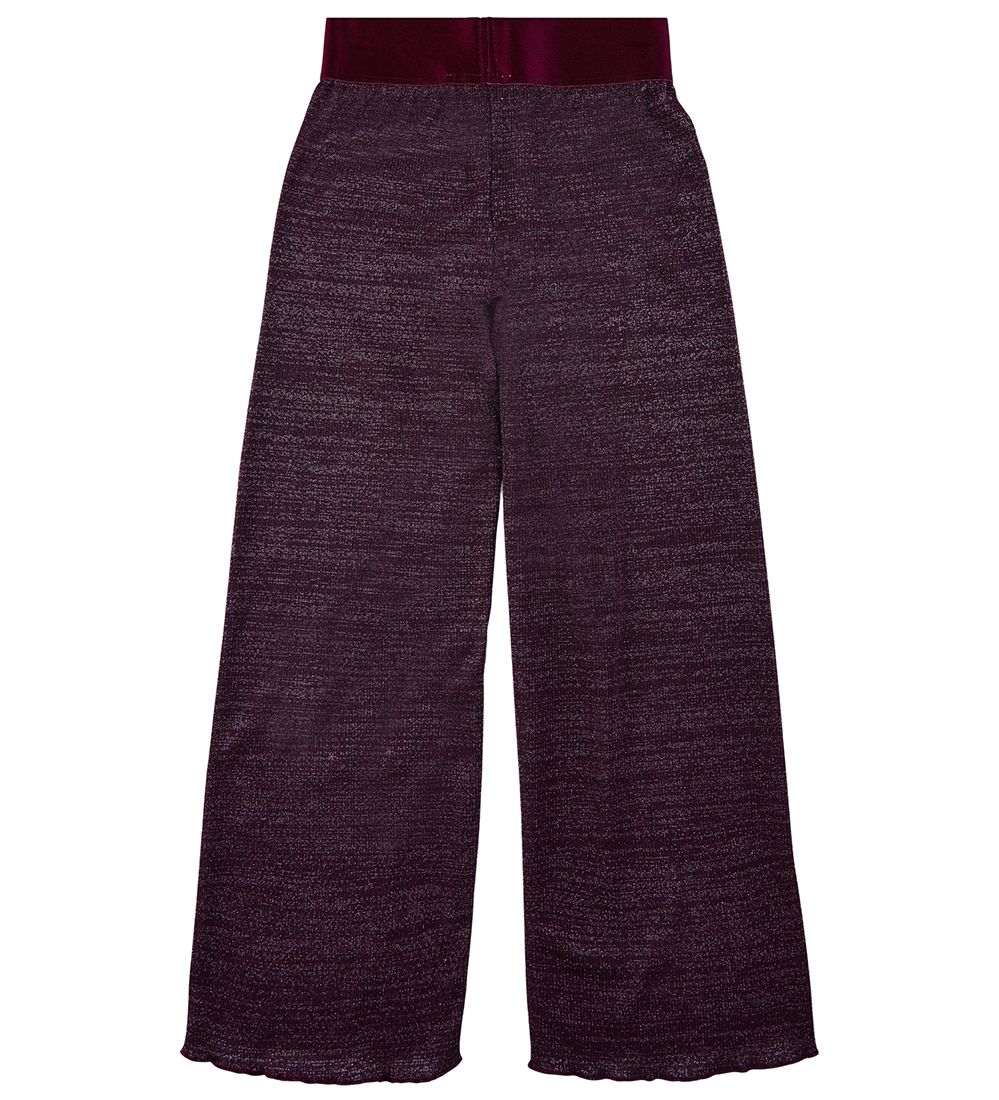 The New Trousers - TnElitter Wide - Flint