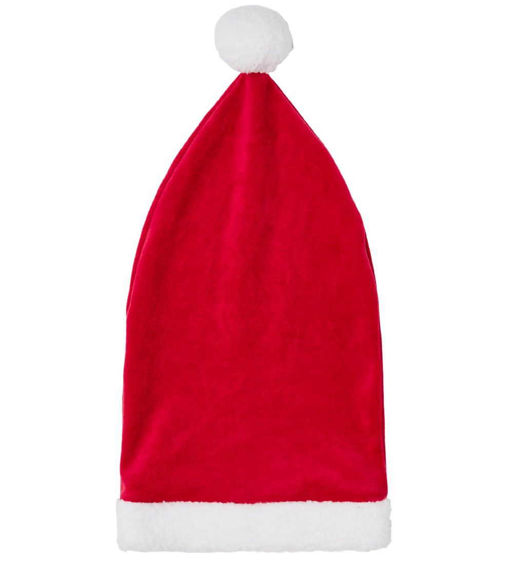 Name It Christmas Hat - NkmRistmas - Jester Ed