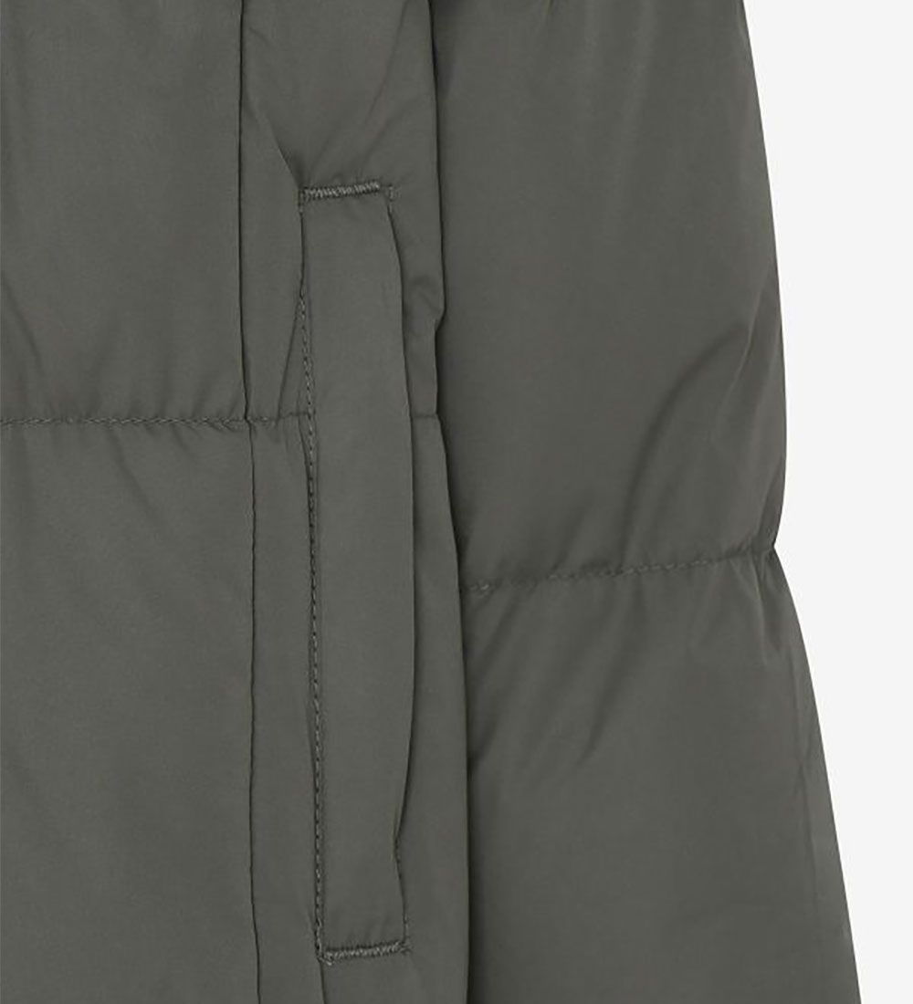 Kabooki Paddet Jacket - KbJolie 200 - Olive Green