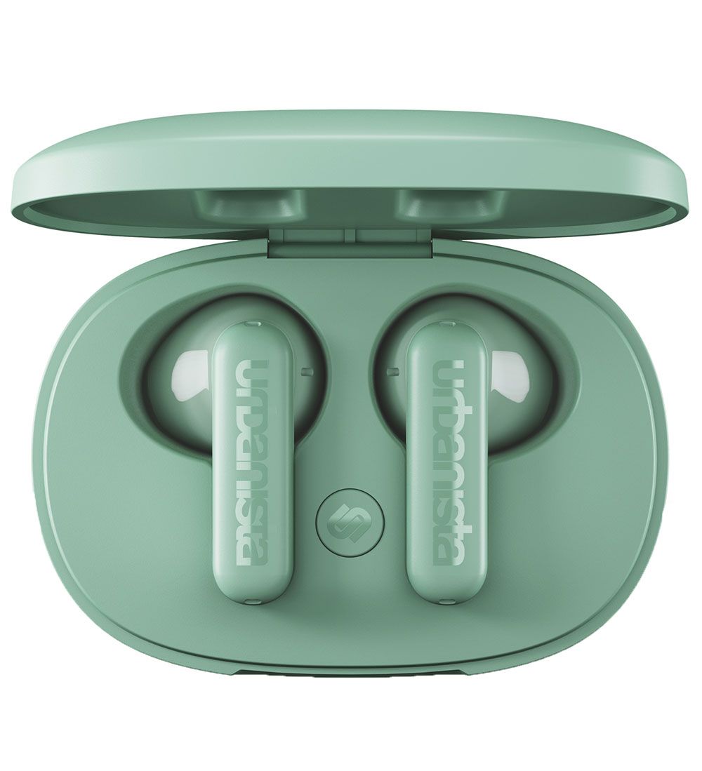 Urbanista Headphones - Copenhagen - Sage Green