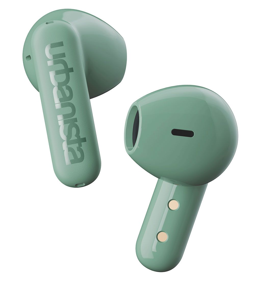 Urbanista Headphones - Copenhagen - Sage Green