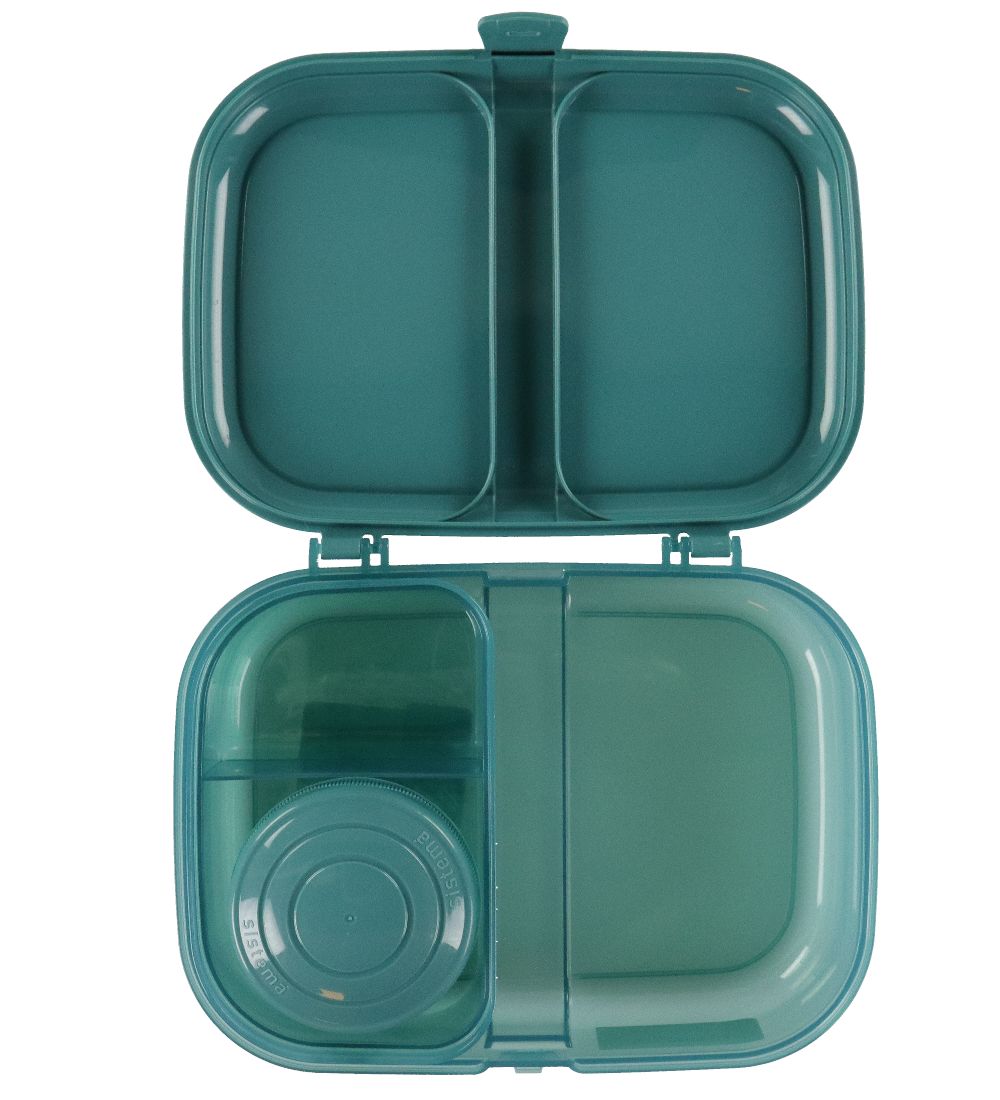 Sistema Lunchbox - Ribbon Lunch - 1.1 L - Dusty Green