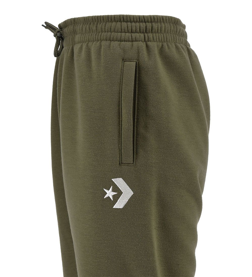 Converse Sweatpants - Terry Mortgage - Field Surplus