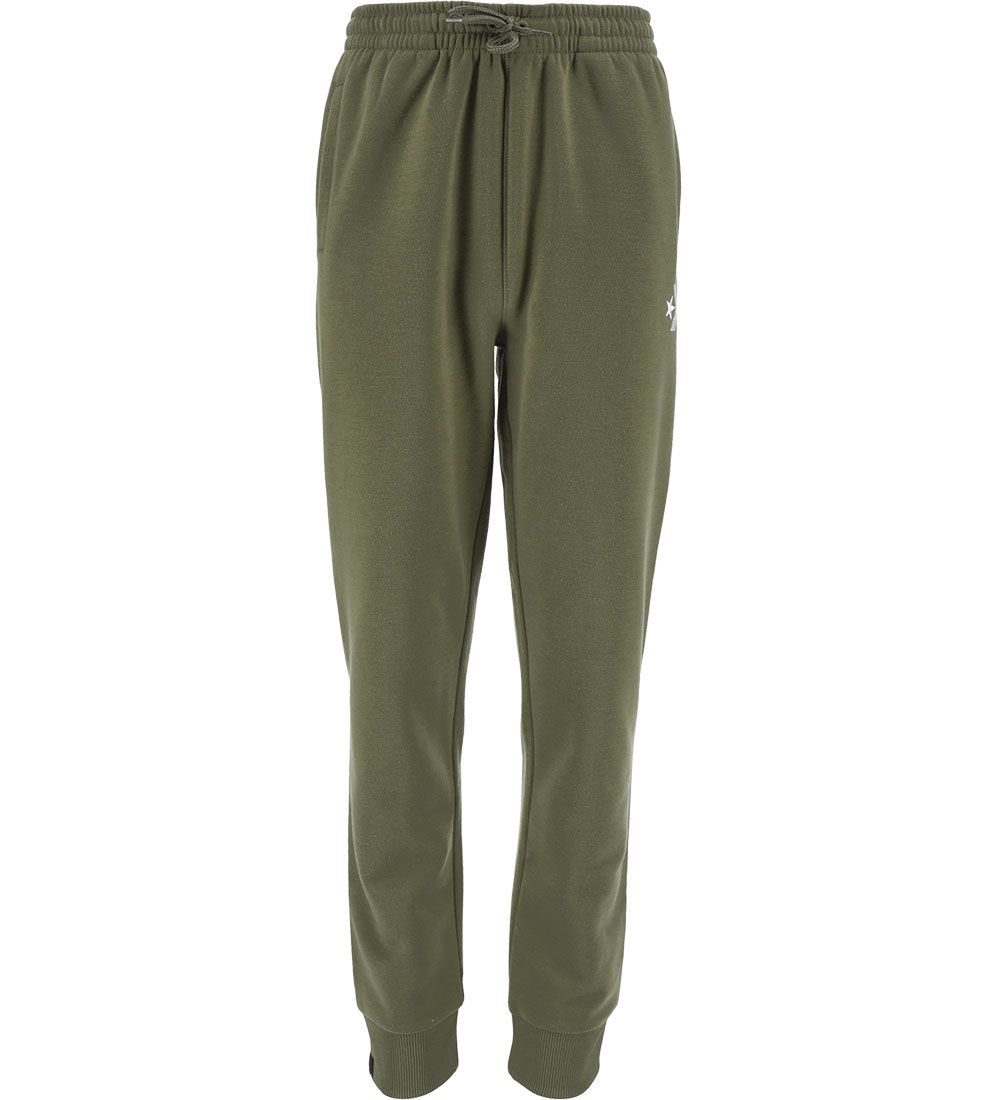 Converse Sweatpants - Terry Mortgage - Field Surplus