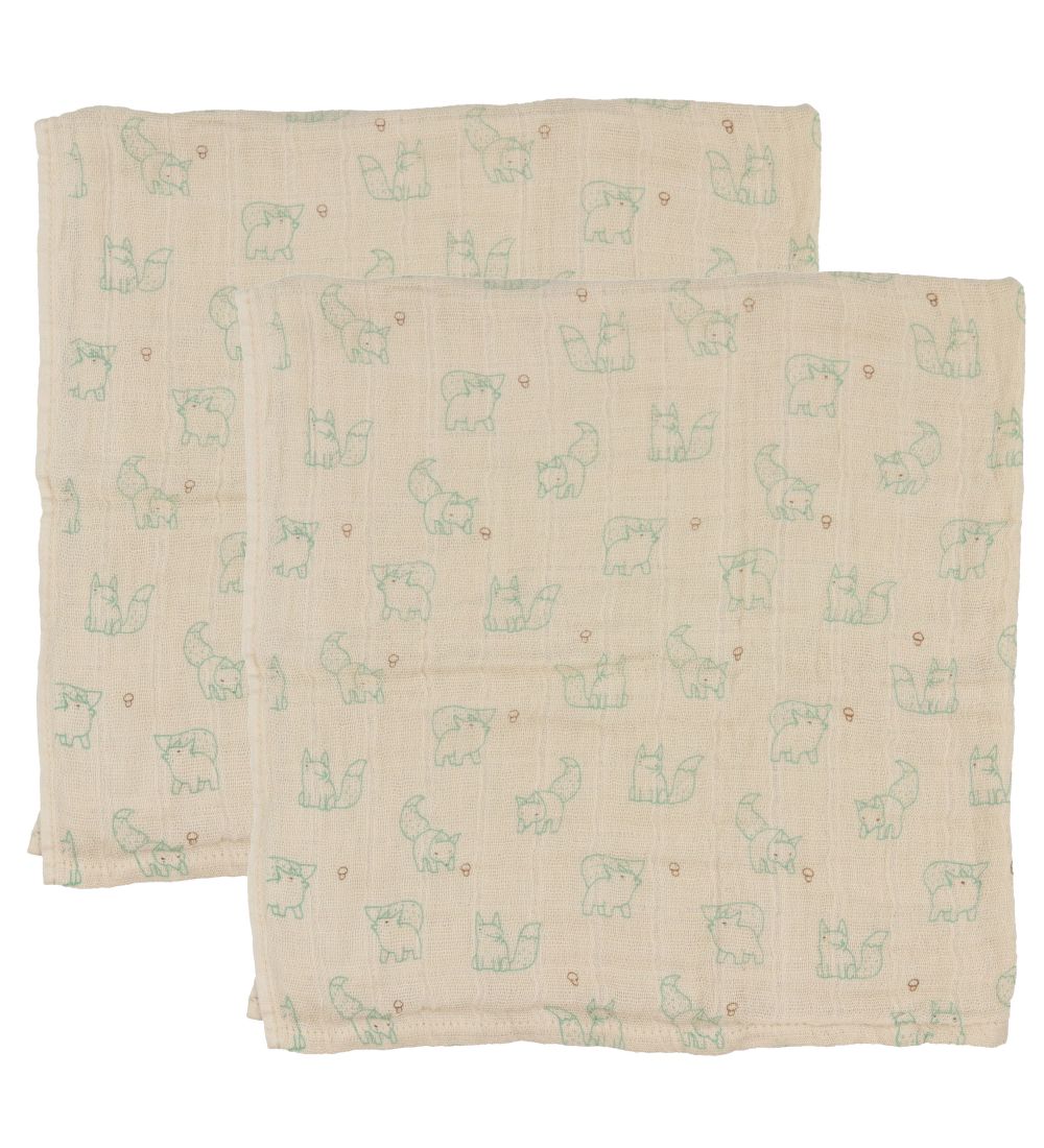 Pippi Taubleyjur - 6 Pakki - 65x65 cm - Möndla