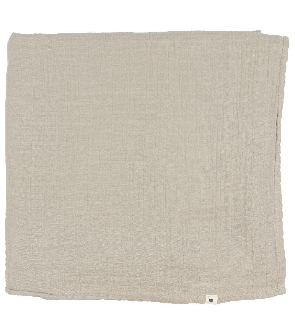 BIBS Ungbarnareifar - 120x120 cm - Sandur
