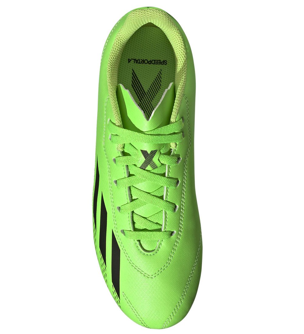 adidas Performance Football Boots - X Speedportal 4 - Green