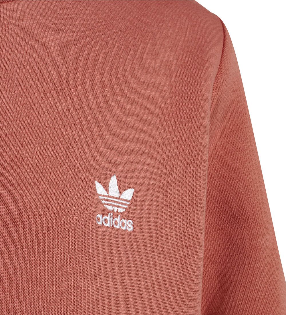 adidas Originals Sweatshirt - Crew - Magic Earth