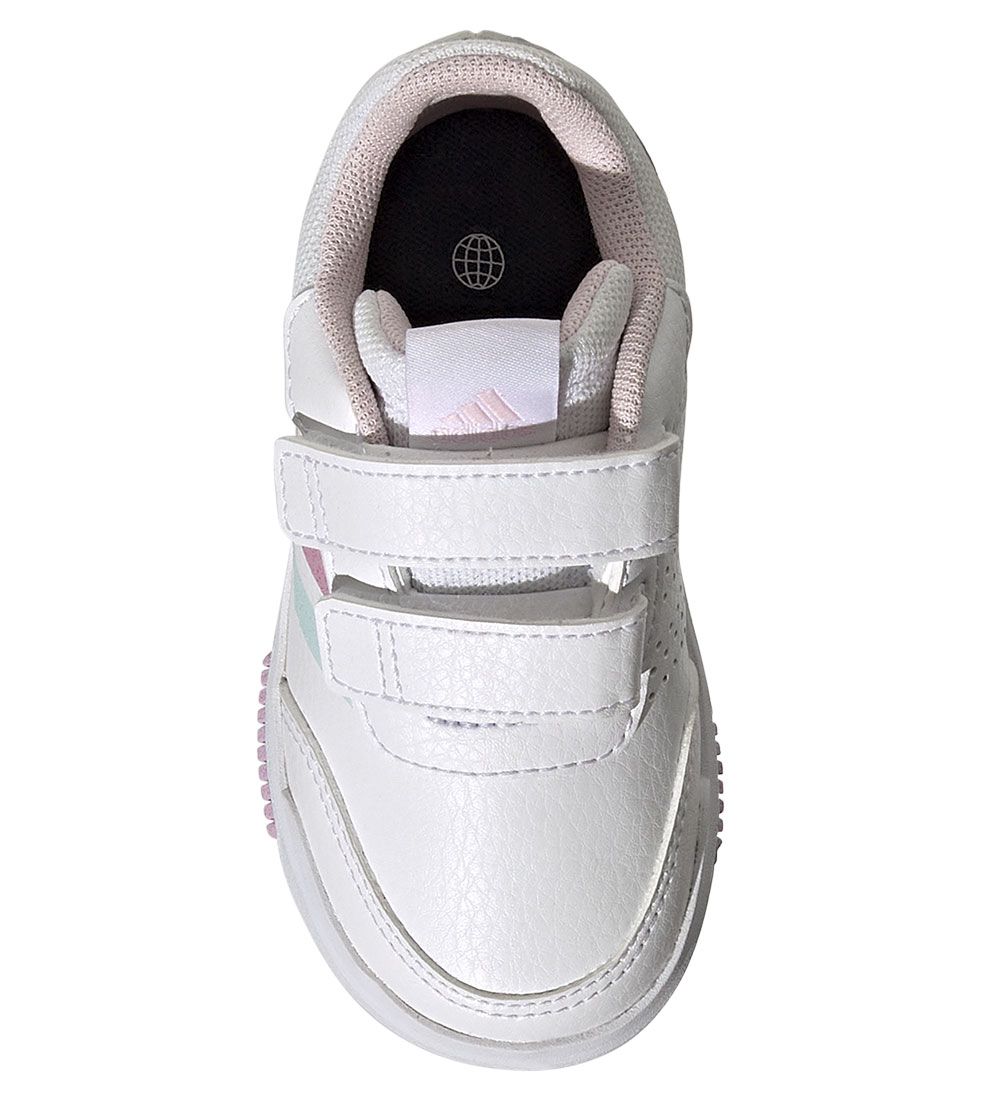 adidas Performance Sneakers - Tensaur Sport 2.0 Cf I - White