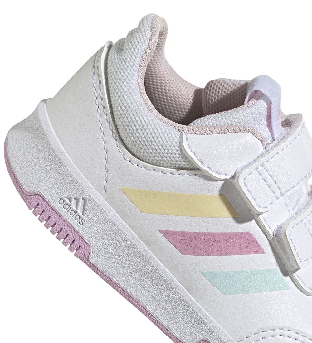 adidas Performance Sneakers - Tensaur Sport 2.0 Cf I - White