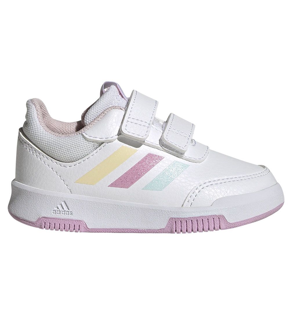 adidas Performance Sneakers - Tensaur Sport 2.0 Cf I - White
